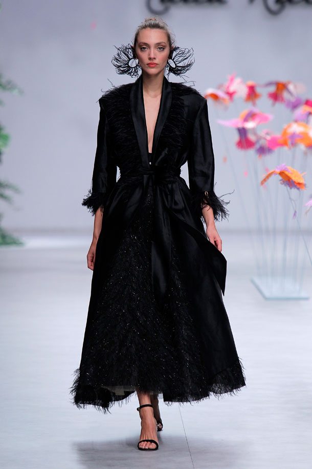 ilovebrides.pt Carla Ruiz Coleção 2020 vestidos de festa e cerimonia